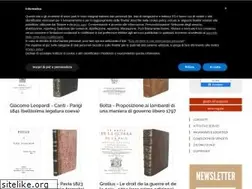 Sites similar to libriantichionline.com