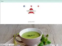 Sites similar to libricette.eu