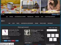 Sites similar to librichepassione.it