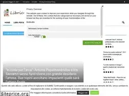 Sites similar to libricino.it