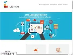 Sites similar to libricks.fr