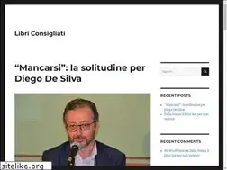 Sites similar to libriconsigliati.it