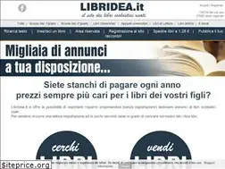 Sites similar to libridea.it