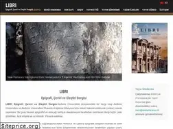 Sites similar to libridergi.org