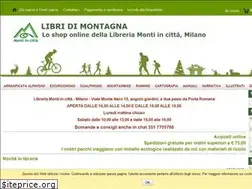 Sites similar to libridimontagna.net