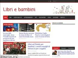 Sites similar to libriebambini.it