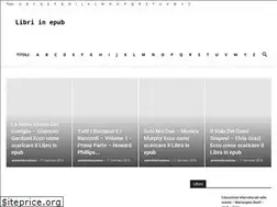 Sites similar to libriepub.me