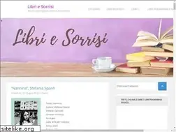 Sites similar to libriesorrisi.com