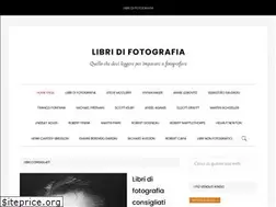 Sites similar to librifotografia.it