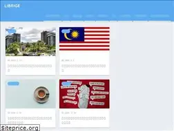 Sites similar to librige.com