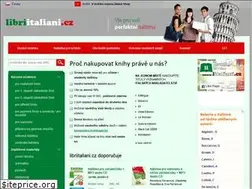 Sites similar to libriitaliani.cz