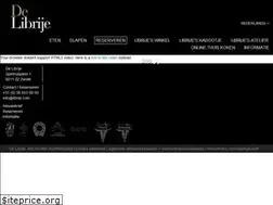 Sites similar to librijesatelier.nl
