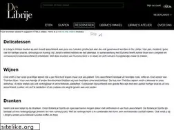 Sites similar to librijeswinkel.nl