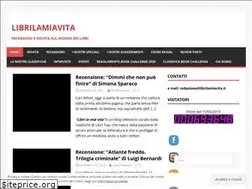 Sites similar to librilamiavita.it
