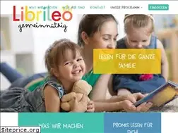 Sites similar to librileo.de