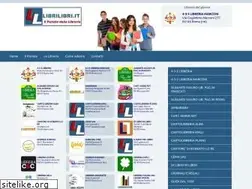 Sites similar to librilibri.it