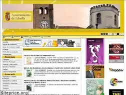 Sites similar to librilla.es