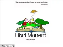Sites similar to librimanent.it