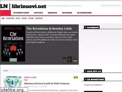 Sites similar to librinuovi.net