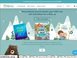Sites similar to librio.com