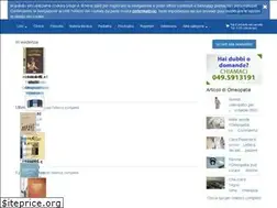 Sites similar to libriomeopatia.it