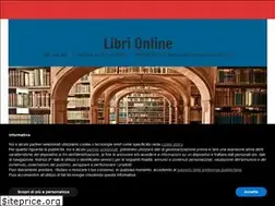 Sites similar to librionline.altervista.org