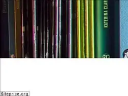 Sites similar to libripiuvenduti.it