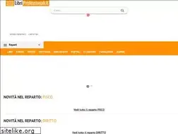Sites similar to libriprofessionali.it