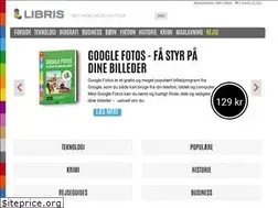 Sites similar to libris.dk