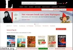 Sites similar to libris.nl