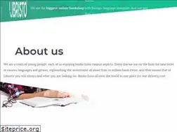 Sites similar to libris.to