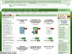 Sites similar to librisalus.it