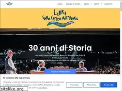 Sites similar to librisco.it