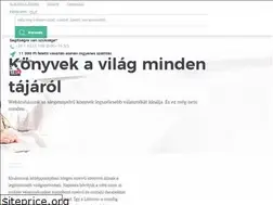 Sites similar to libristo.hu