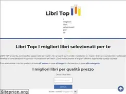 Sites similar to libritop.it
