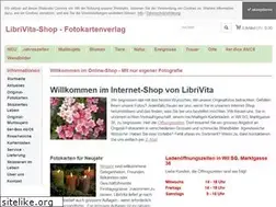 Sites similar to librivita.ch