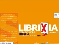 Sites similar to librixia.eu
