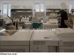 Sites similar to librixprint.ee