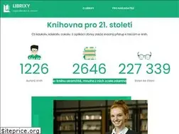 Sites similar to librixy.com