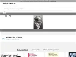 Sites similar to libro-facil.com.ar