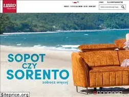 Sites similar to libro-meble.pl