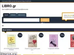 Sites similar to libro.gr