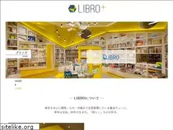 Sites similar to libro.jp
