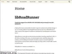 Sites similar to libroadrunner.org
