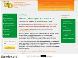 Sites similar to libroaid.it