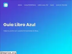 Sites similar to libroazul.app