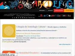 Sites similar to librodearena.net