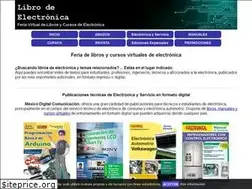 Sites similar to librodeelectronica.com
