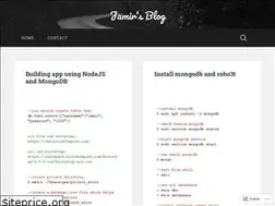 Sites similar to librodememorias.wordpress.com
