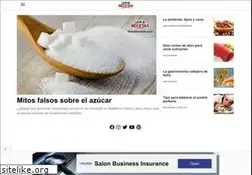 Sites similar to libroderecetas.com